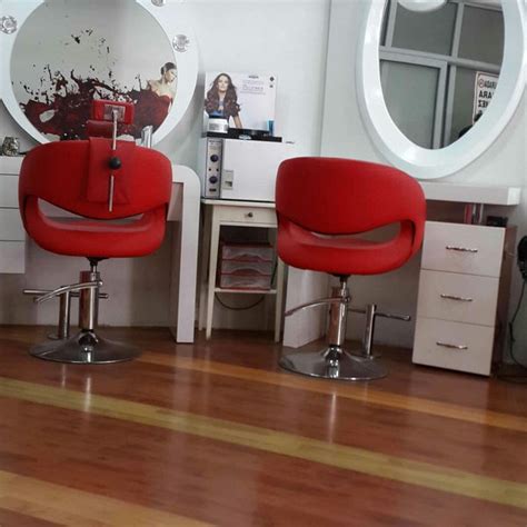 Salon ayşegül